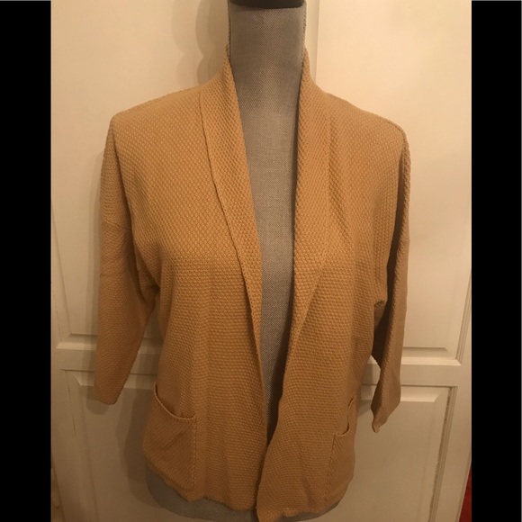 Kasper Cardigan - Picture 1 of 7